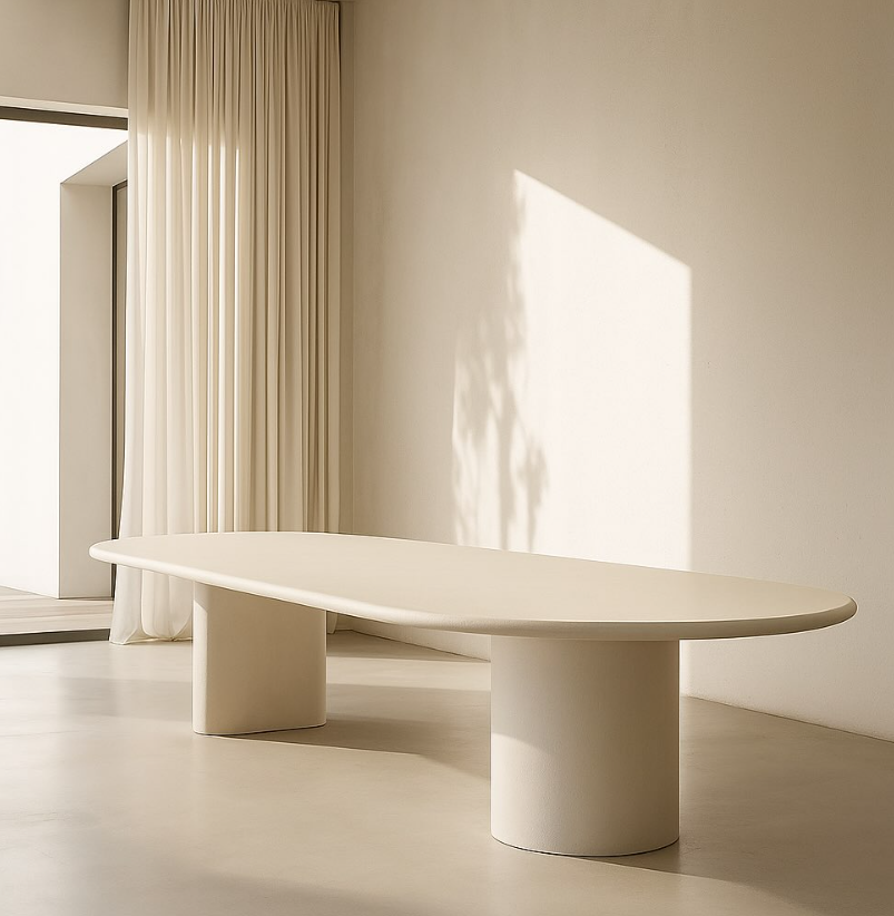 Table haute