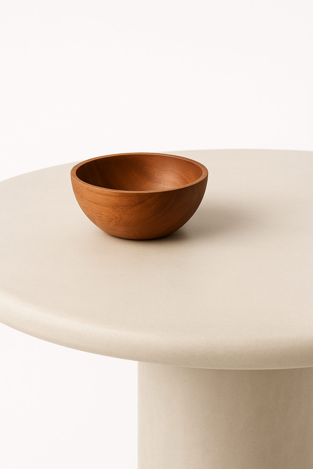 Table haute Luma