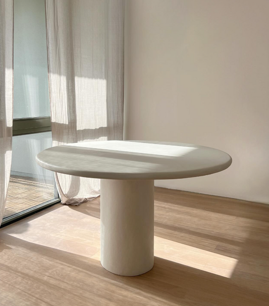 Table haute Luma