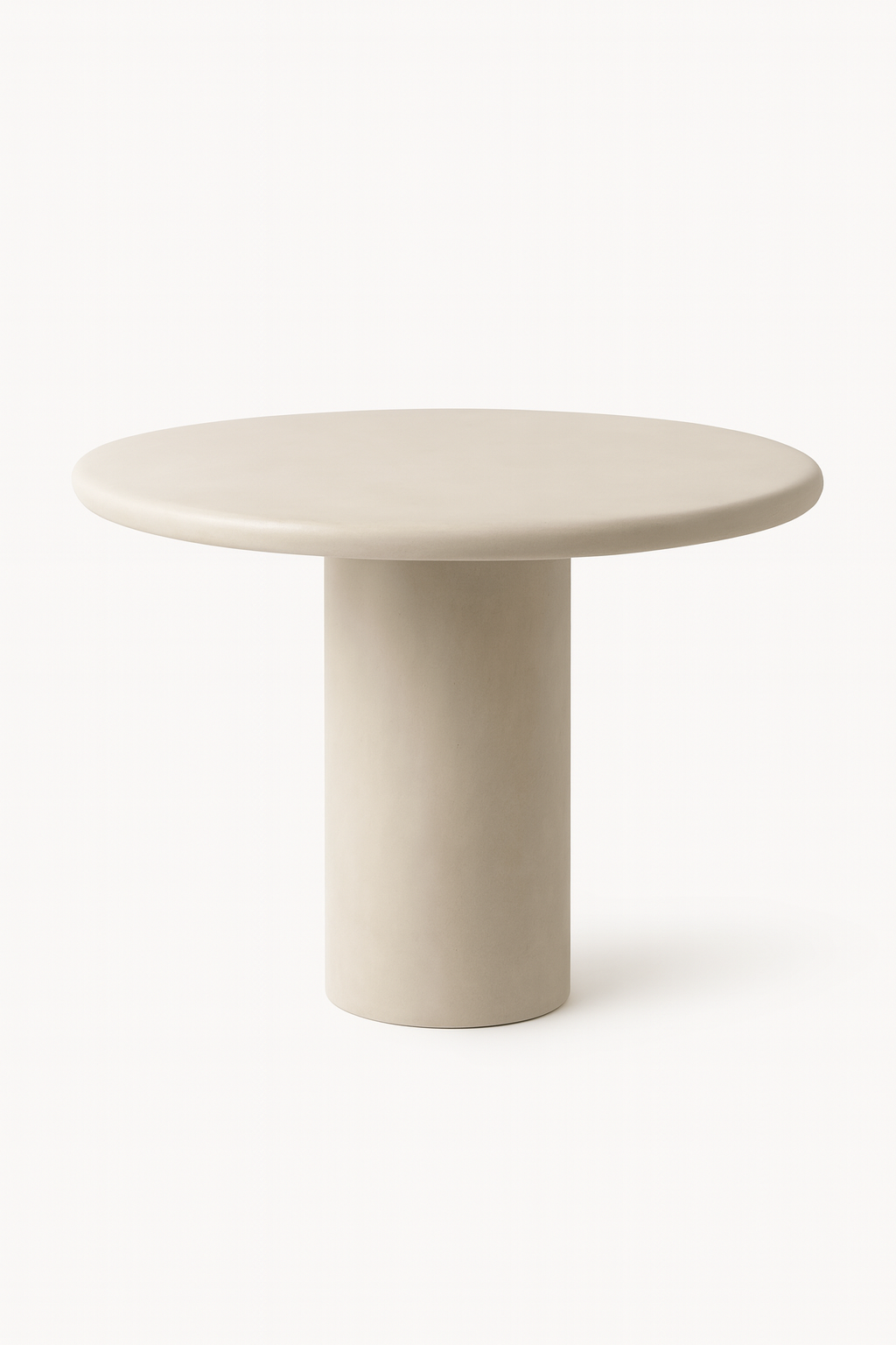 Table haute Luma