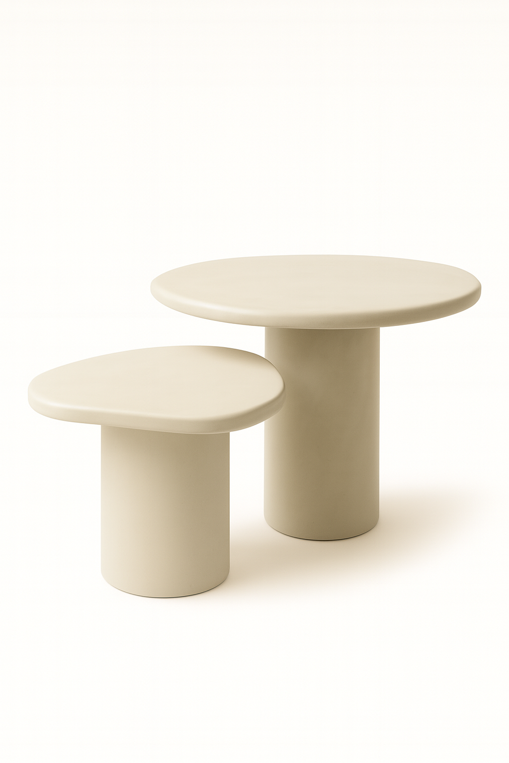 Table basse duo Liora