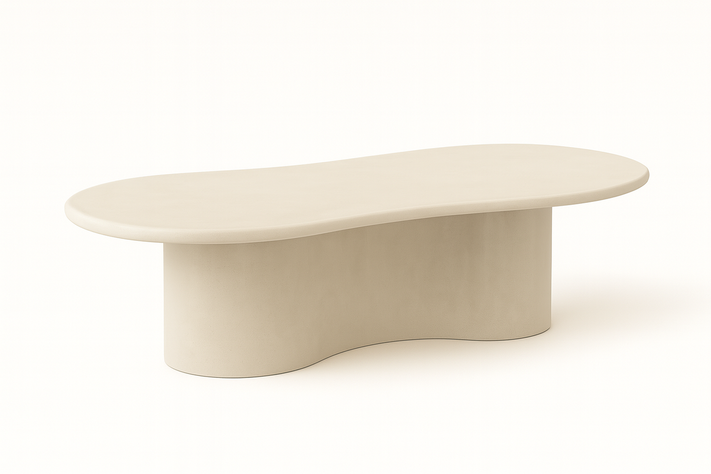 Table haute Kaïa